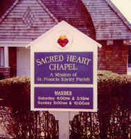 SacChapelSign.jpg (96396 bytes)